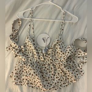 Princess Polly Daisy Tank Top